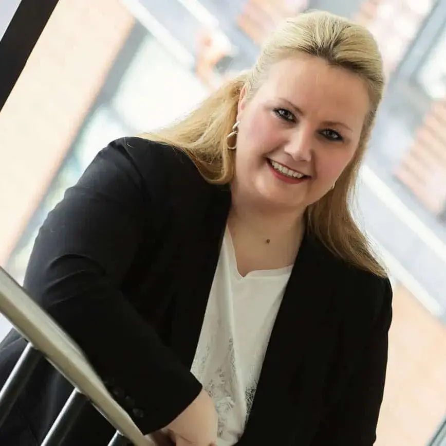 Sandra Clemens ist Head of Recruiting & Talent Management bei PKF Fasselt