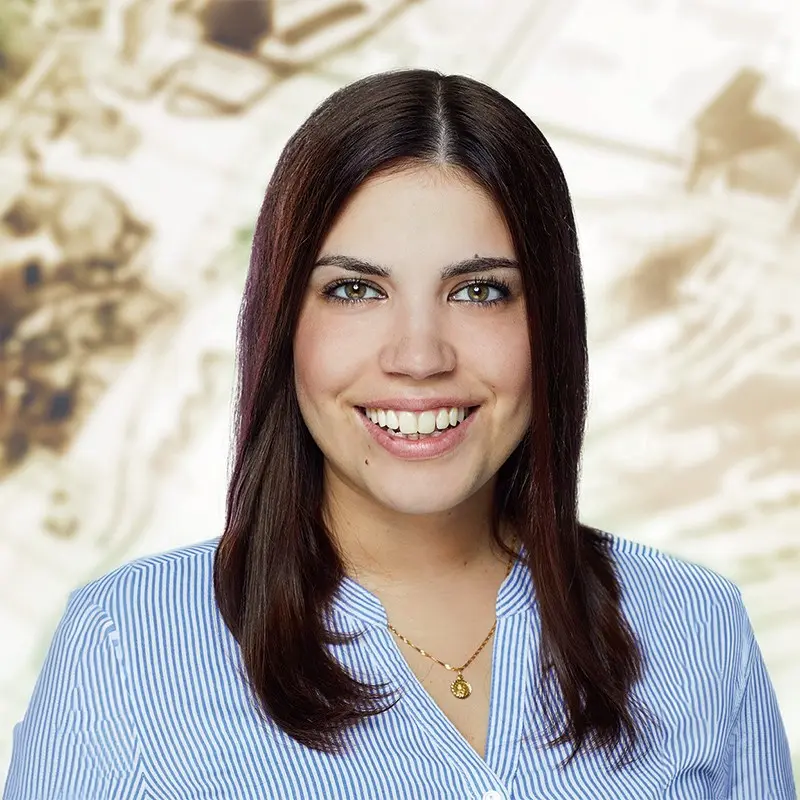 Angelika Strucks ist HR Specialist - Recruiting bei PKF Fasselt